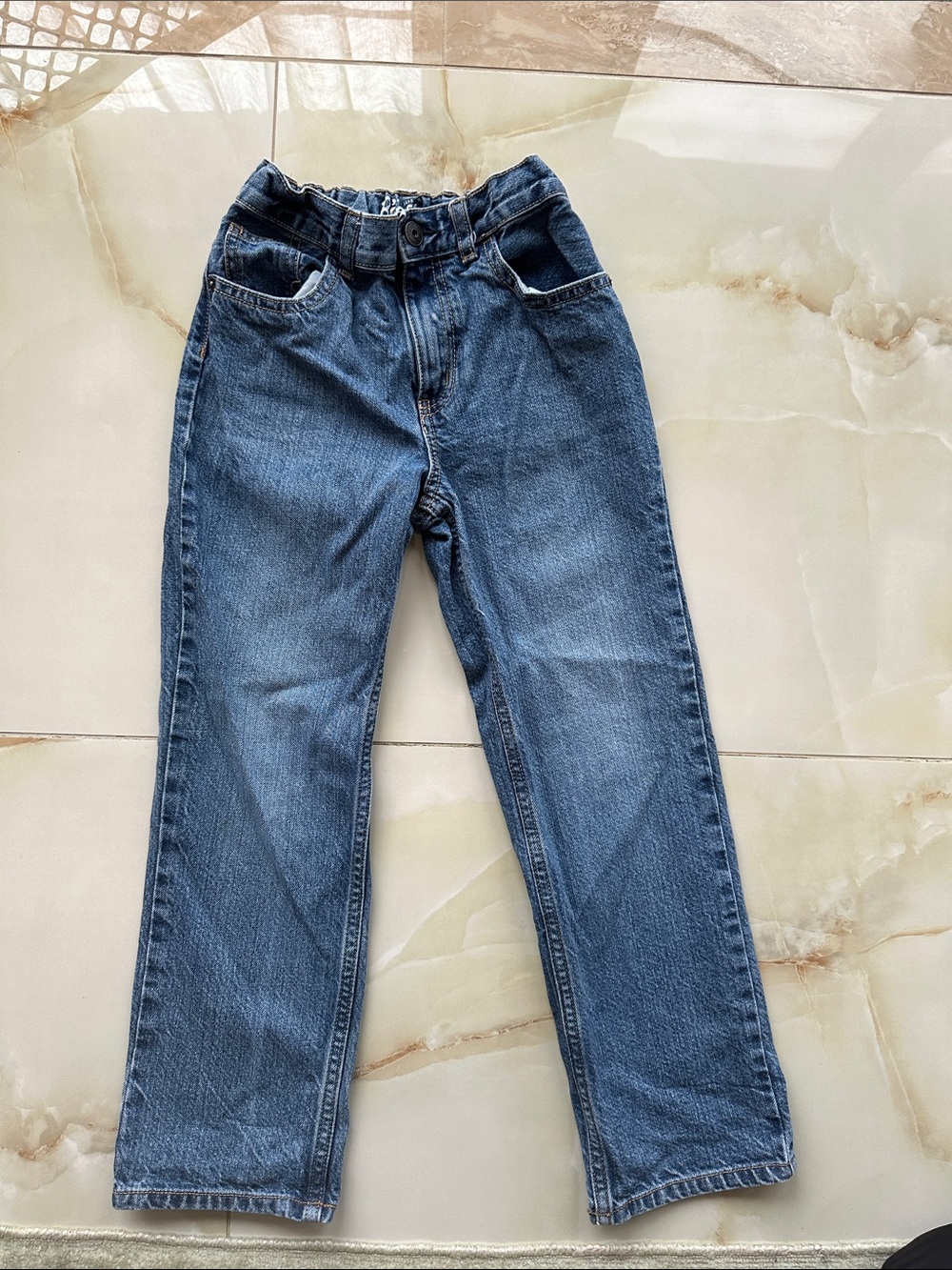 OshKosh B'gosh Medium Blue Kids Jeans